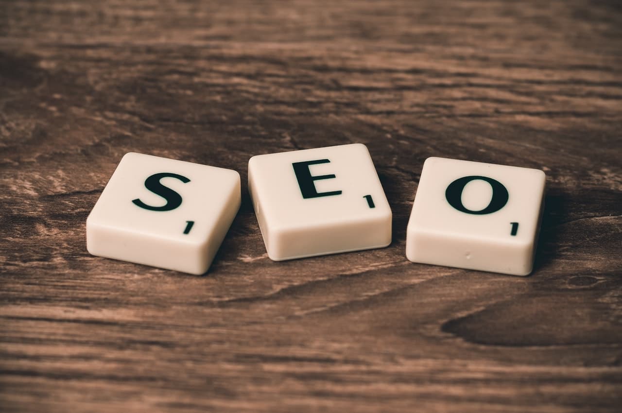 Belangrijk SEO advies
